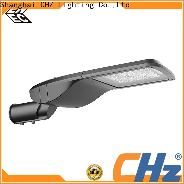 CHZ integrated street light wholesale for highway 1