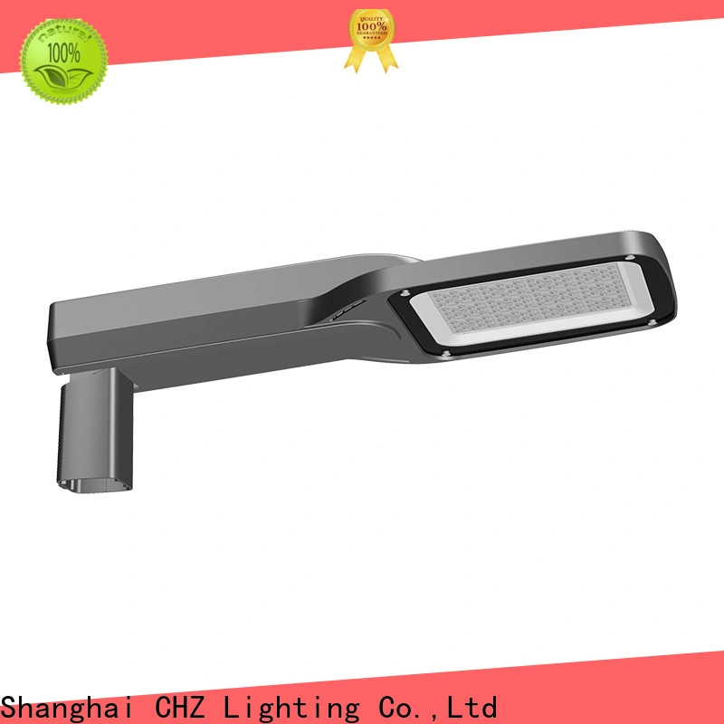 CHZ all in one street light factory bulk buy 1
