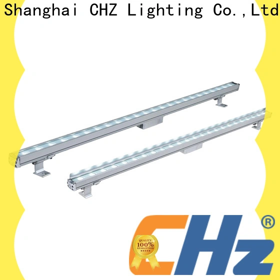 CHZ efficient led outside flood lights factory direct supply for sale 1