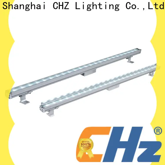 CHZ efficient led outside flood lights factory direct supply for sale 1