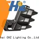 CHZ port light company used in golf courses 1
