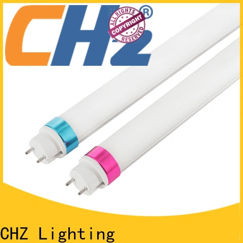 CHZ tube lighting factory for sale 1
