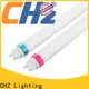 CHZ tube lighting factory for sale 1