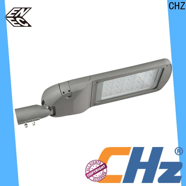 CHZ latest led street lamp manufacturer bulk buy 1