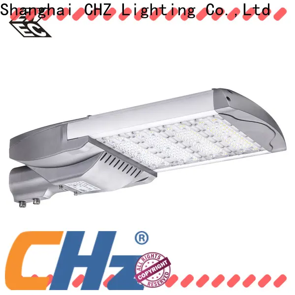 CHZ led street light china supplier for yard 1
