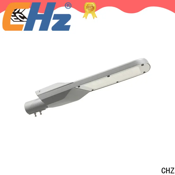worldwide high quality led street light from China for parking lots 1