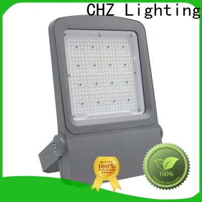 CHZ high power led flood light fixtures suppliers for sale 1