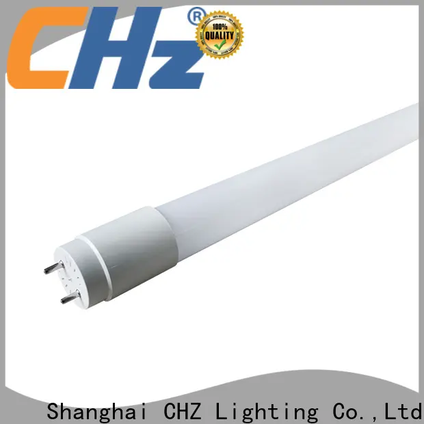 CHZ latest wholesale led tube light wholesale for underground parking lots 1