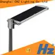 high quality all in one solar street lights wholesale for mountainous 1