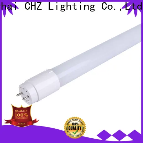 CHZ ENEC approved t6 led tube company for promotion 1