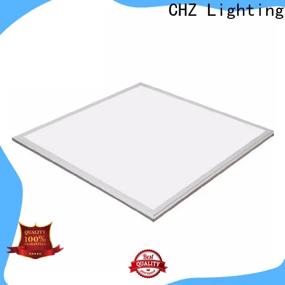 CHZ cost-effective led flat panel factory bulk production 1