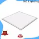 CHZ cost-effective led flat panel factory bulk production 1