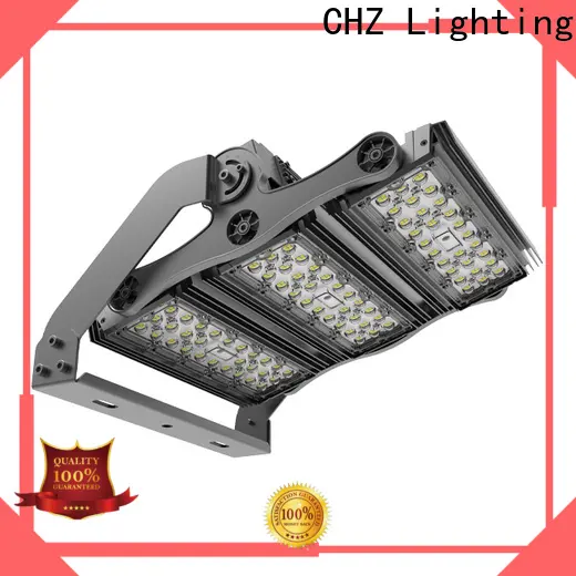 CHZ long lasting tennis court lighting factory for promotion 1