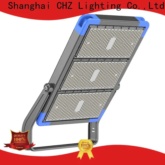 CHZ indoor sports lighting with good price for promotion 1