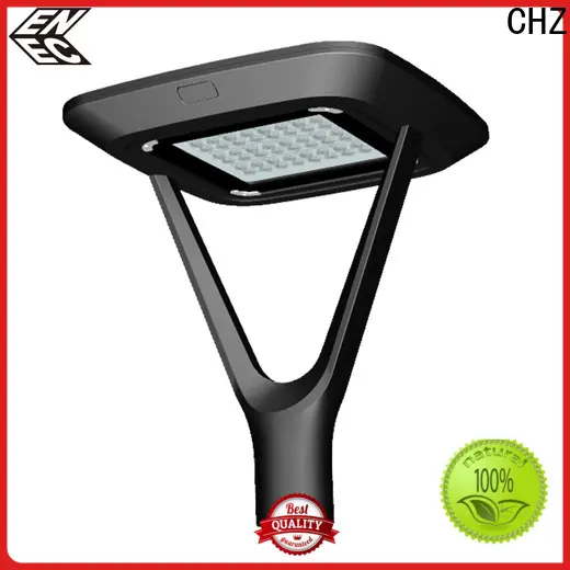 CHZ worldwide outdoor yard lighting directly sale for urban roads 1