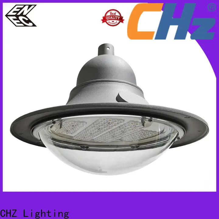 CHZ led garden light wholesale for residential areas1 1