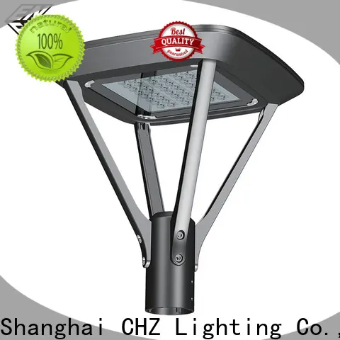 CHZ garden light led inquire now for urban roads 1