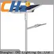 CHZ solar street light fixtures series for road 1