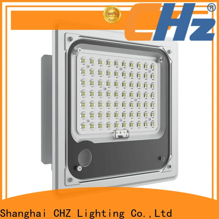 worldwide led high-bay light supply for shipyards 1
