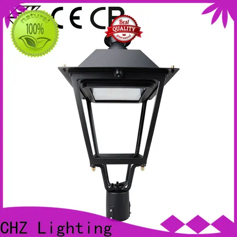 CHZ garden light sale best manufacturer for gardens 1