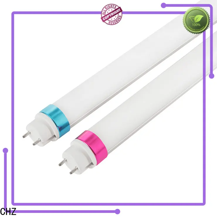 certificated led tube lights wholesale supplier bulk production 1