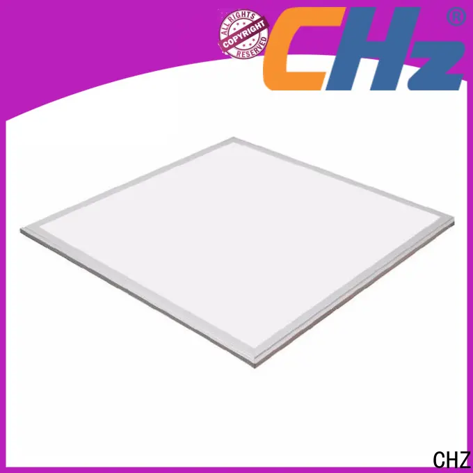 CHZ high-quality panel light suppliers for hotel 1