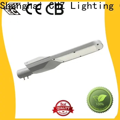 CHZ energy-saving led street light price series for yard 1