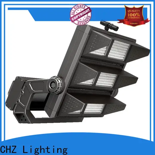 CHZ hot-sale led sport light best supplier for outdoor sports arenas 1