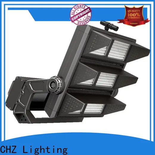 CHZ hot-sale led sport light best supplier for outdoor sports arenas 1