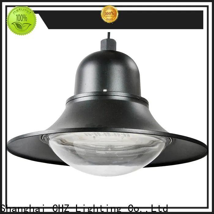CHZ approved outdoor led garden lights best supplier for outdoor venues 1