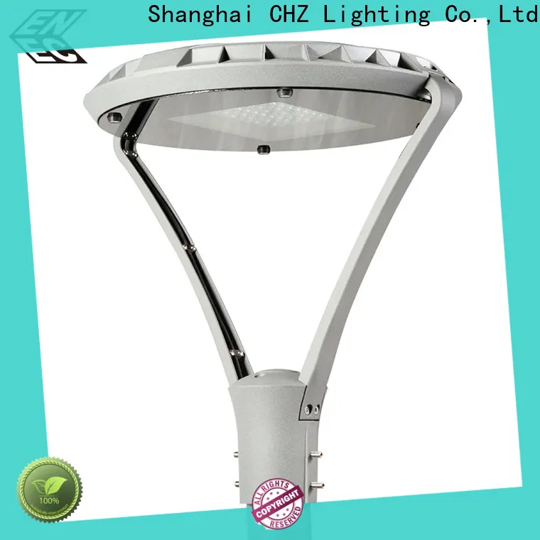 CHZ controllable garden lighting led series for residential areas 1