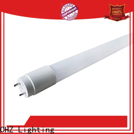 CHZ hot selling tube led factory for factories 1