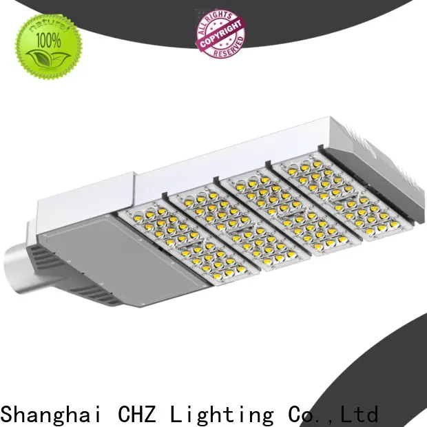 CHZ latest city street lights series for promotion 1