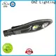 CHZ eco-friendly solar street light buy online manufacturer for park road 1