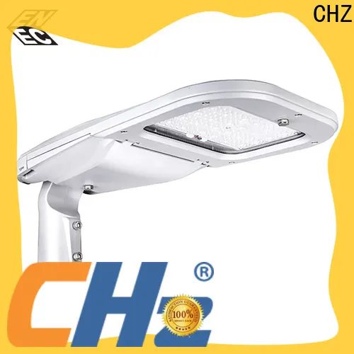 CHZ led street light fixtures supply for road 1