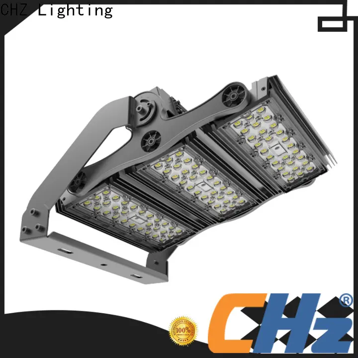 CHZ football field lights with good price for roadway 1