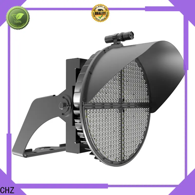 CHZ professional led stadium flood light directly sale for sale 1