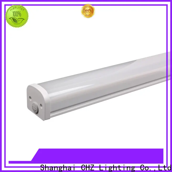worldwide led tri-proof light supply for workshops 1