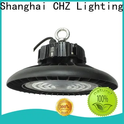 CHZ top quality led bay lights directly sale for factories 1