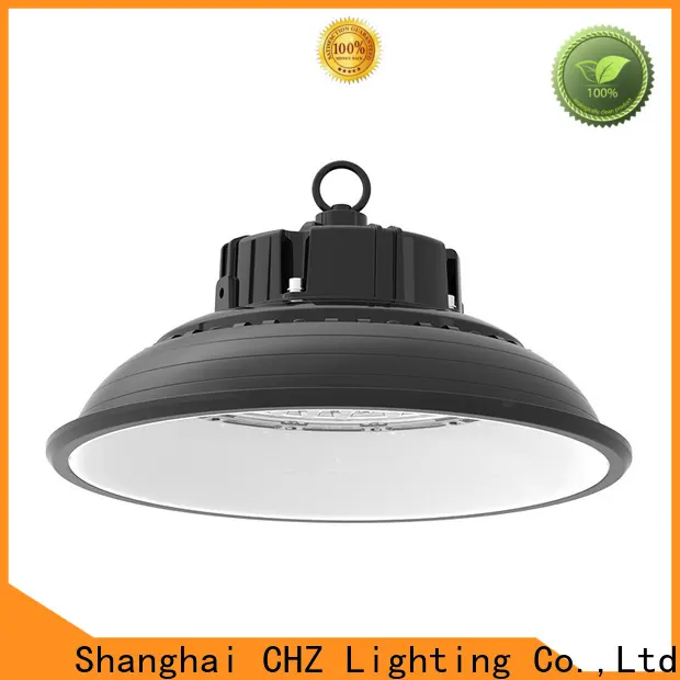 CHZ stable high bay luminaire factory for workshops 1