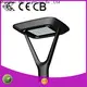 CHZ controllable outdoor led garden lights series for bicycle lanes 1