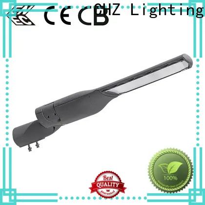 CHZ hot selling wholesale street light from China for yard 1