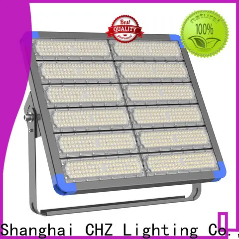 approved outdoor sports lights best supplier for roadway 1