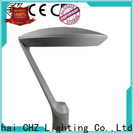 CHZ worldwide outdoor yard lighting from China for gardens 1