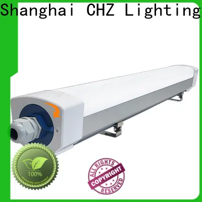 latest high bay led light fixtures with good price for exhibition halls 1