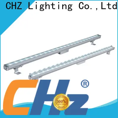 CHZ floodlights best manufacturer for playground 1