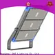 CHZ top led high mast lights with good price used in ports 1