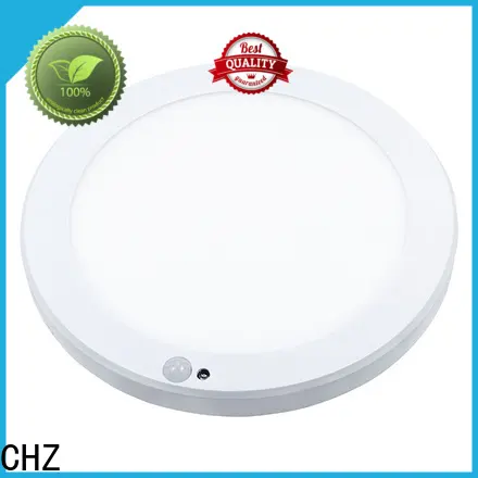 CHZ led slim panel light best manufacturer for clothing stores 1