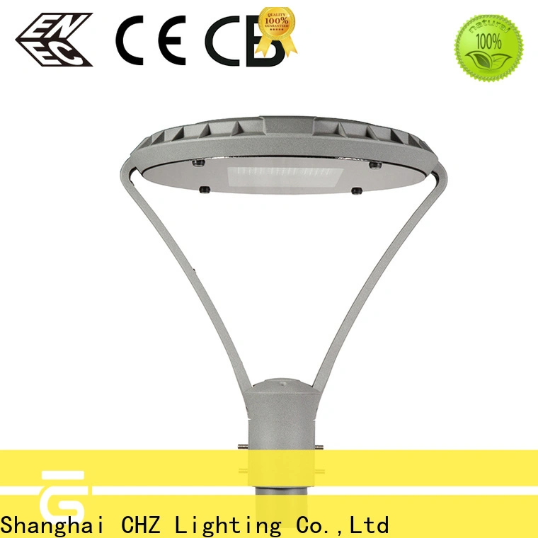 worldwide yard lights company for plazas 1