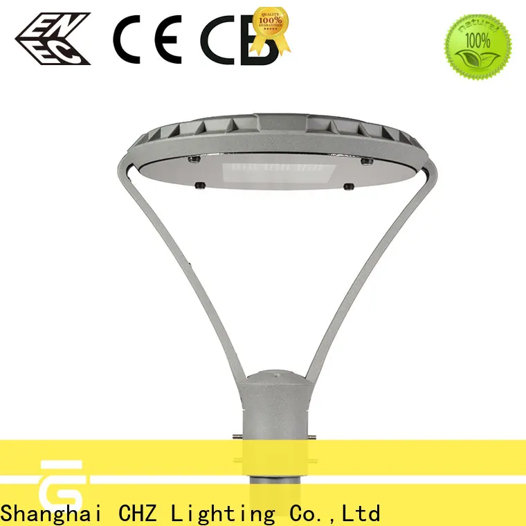 worldwide yard lights company for plazas 1